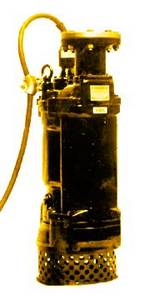 Wholesale engine oil seal: Drain Pump for Civil Engineering Site