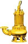 Wholesale 3 motors: Submersible Cutter Pump