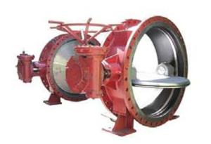 Wholesale water: Water Works Type Butterfly Valve