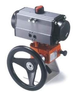 Wholesale actuator: Pneumatic Actuator