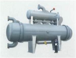 Wholesale coiled tubing: Heat Exchanger