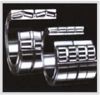 Wholesale taper roller bearings: Four-Row Cylindrical / Tapered Roller Bearings (Roll Neck)