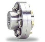 Wholesale flanges: Flexible Flanged Couplings