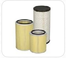 Wholesale filtering: Air & Gas Treatment - Gas Turbine Filter