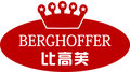 Foshan Shunde Bergholafer Co.,Ltd Company Logo