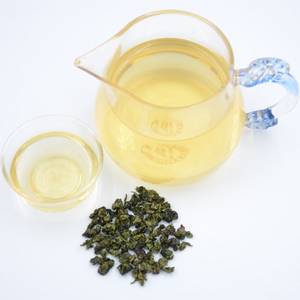 High Quality Anxi Tieguanyin Oolong Tea