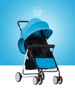 Popular Hot Selling Foldable Baby Stroller