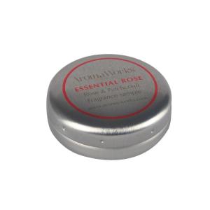 Wholesale balm: Cosmetic Cream Tin Case Lip Balm Tin Can