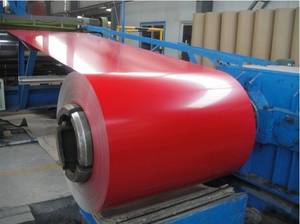 Changzhou Dingang Metal Material Co.,Ltd - Galvanized steel coil ...