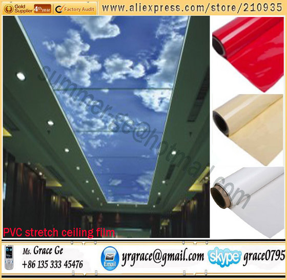 Stretched Ceiling System Id 3781602 Product Details View