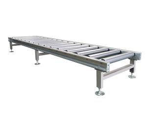 Wholesale conveyor roller: Unpowered Roller Conveyor Line