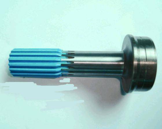 Spicer 3-40-1471 Tube Shaft