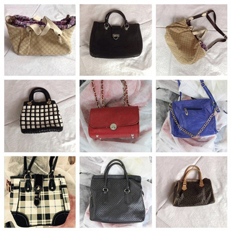 used bags for sale