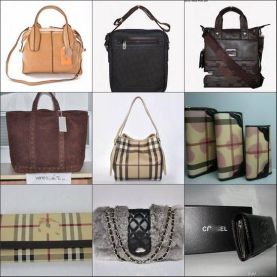 Sell used handbags
