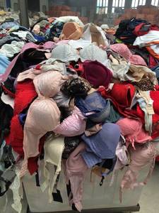 Wholesale Used Clothes: Used  Ladies Bra