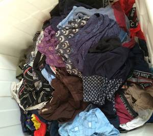 Wholesale secondhand clothes: Secondhand Summer Clothes