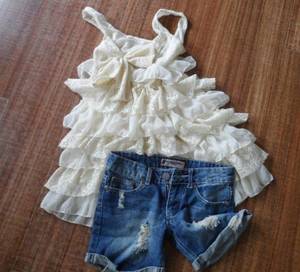 Wholesale secondhand used clothing: Used Children Summer Wear
