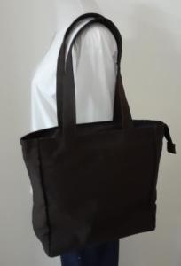 Wholesale Sports & Leisure Bags: Coffee Color Shoulder Bag