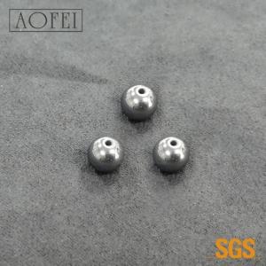 Wholesale box facial tissue: High Quality Germanium Ball for Beaded Bracelet