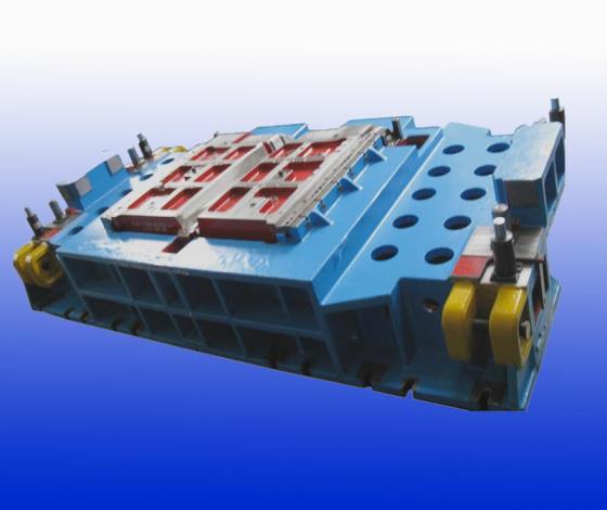 Sell Automotive Stamping Die Mould