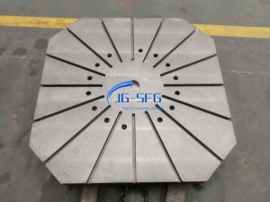 Wholesale Machine Tool Parts: C Axis Turning Table