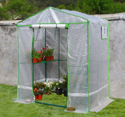 Garden Greenhouse Garden Greenhouse