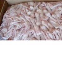 Grade A Frozen Chicken Paws and Chicken Feet for Low Price