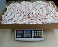 Grade A Processed Frozen Chicken Feet/Paws for Sale. / Frozen Chicken Feet/Paws