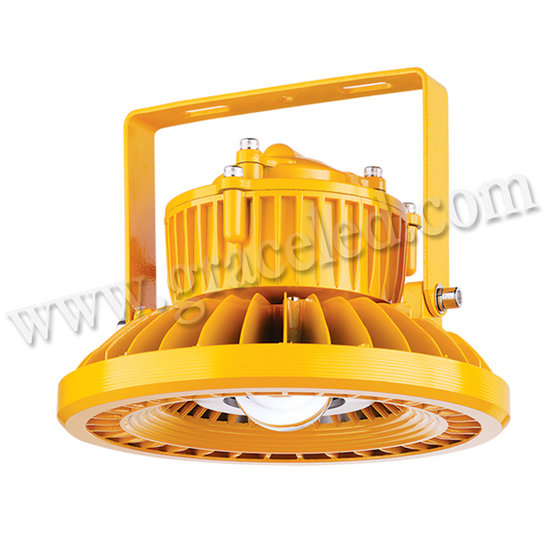 LED Explosion Proof Lamp 80W 100W(id:9480349). Buy China LED Explosion ...