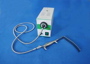 Wholesale medical light: Medical Surgical Cold Light Source with Breast Retractor
