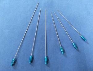 Wholesale Injection Needle: Tumescent Infiltration Liposuction Cannulas