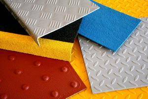 Wholesale safety products: Fiberglass Safety Products