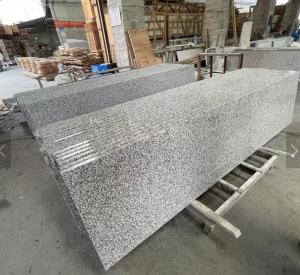 Wholesale stone slab: Stone Granite Slab 009