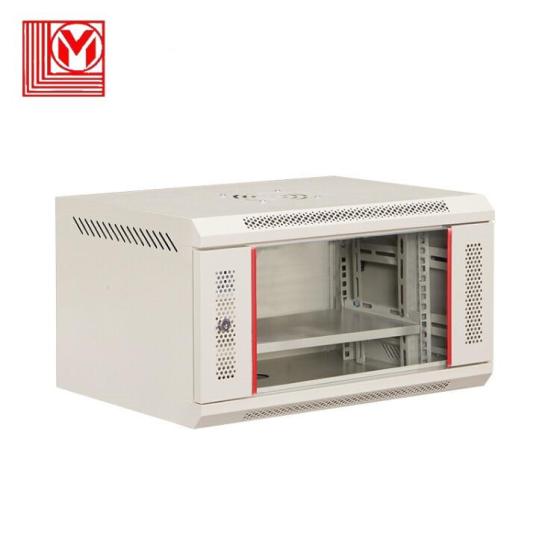 Beijing Ml-Telecom Equipment Network Cabinet Rack Data Center Server 6u Server Rack
