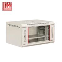 Beijing Ml-Telecom Equipment Network Cabinet Rack Data Center Server 6u Server Rack