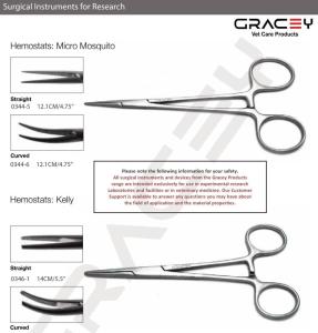 Wholesale surgical: Animal Lab Forceps