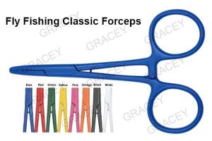 fly fishing forceps, fly fishing forceps Suppliers and