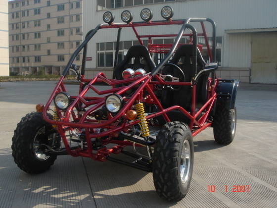 buggy 800cc