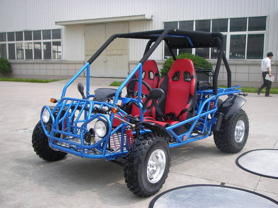 buggy 250cc