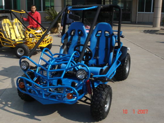 buggy 150cc