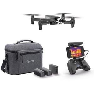 Wholesale automatic solution: Parrot ANAFI Thermal Drone 4K and Radiometric FLIR Camera