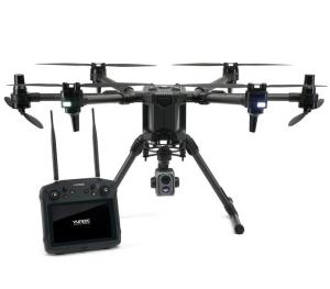 Wholesale security system: Yuneec H850-RTK Drone