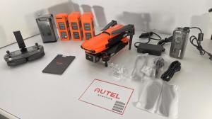 Wholesale car camera: Autel EVO II (V2) Dual 640R FLIR Rugged Bundle