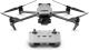 DJI Mavic 3 Classic, Drone with 4/3 CMOS Hasselblad Camera for Professionals