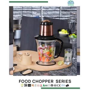 Wholesale tool steel: Food Chopper
