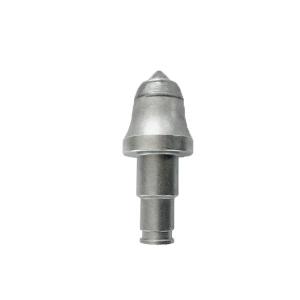 Wholesale mushroom cutter: Conical Pick         Coal Cutter Pick       Oil Drilling Bit Supplier