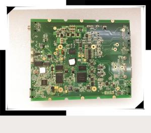 Wholesale wave solder: Personal Protective Equipment Circuit Board Assembly | Grande | PCBA Manufacture