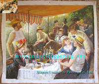 Sell Oil Painting Reproduction (High Quality, Low Price)