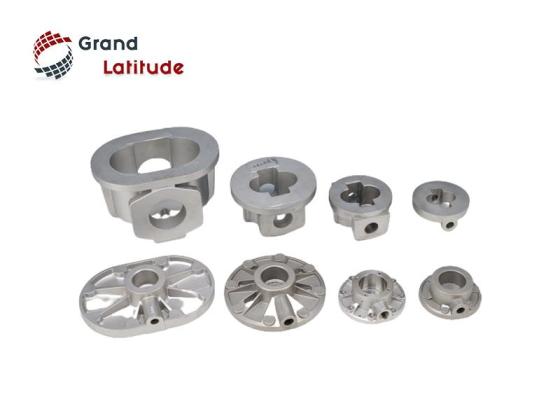 Sell  Investment Casting