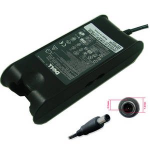 Wholesale dell laptop: Laptop AC  Adapter for Dell 19. 5V 4. 62A  Notebooks